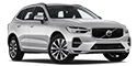 Przykłady samochodw: Volvo XC60 Auto